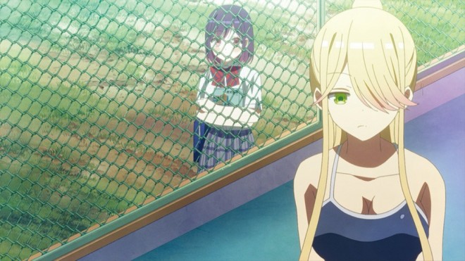 Watari-kun's ****** Is About to Collapse